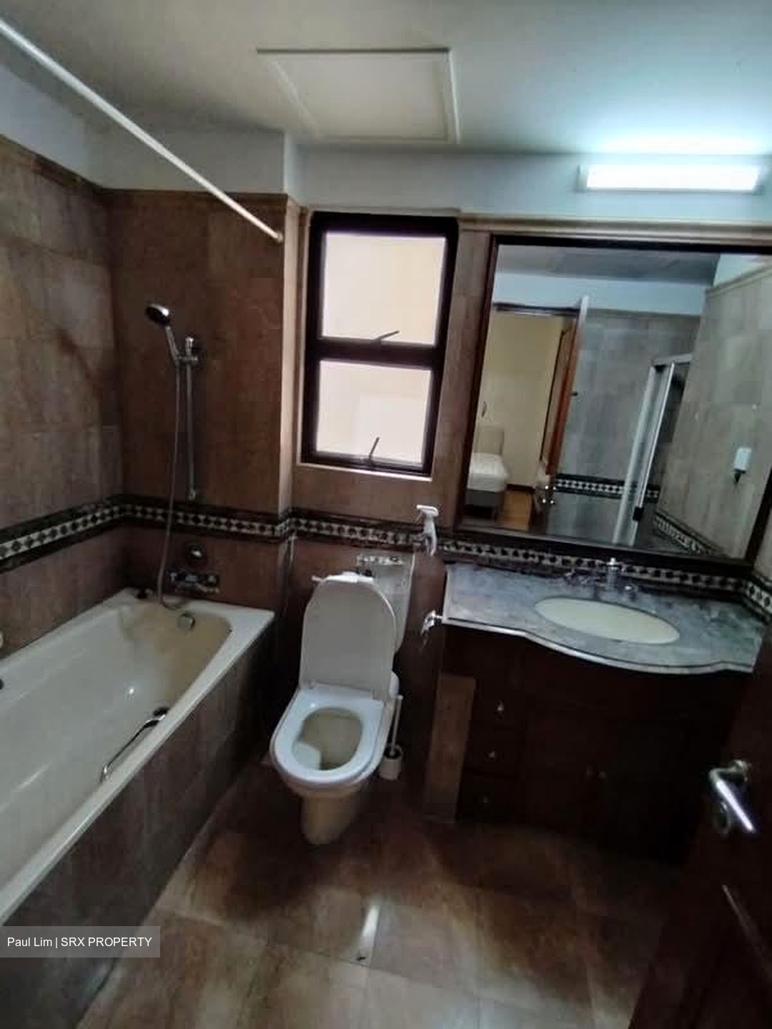 Dover Parkview (D5), Condominium #574995891